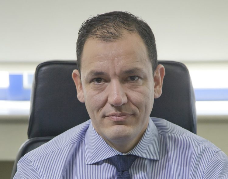 Συγχαρητήριο μήνυμα του Κωστή Νούσιου για την ανακοίνωση των βάσεων