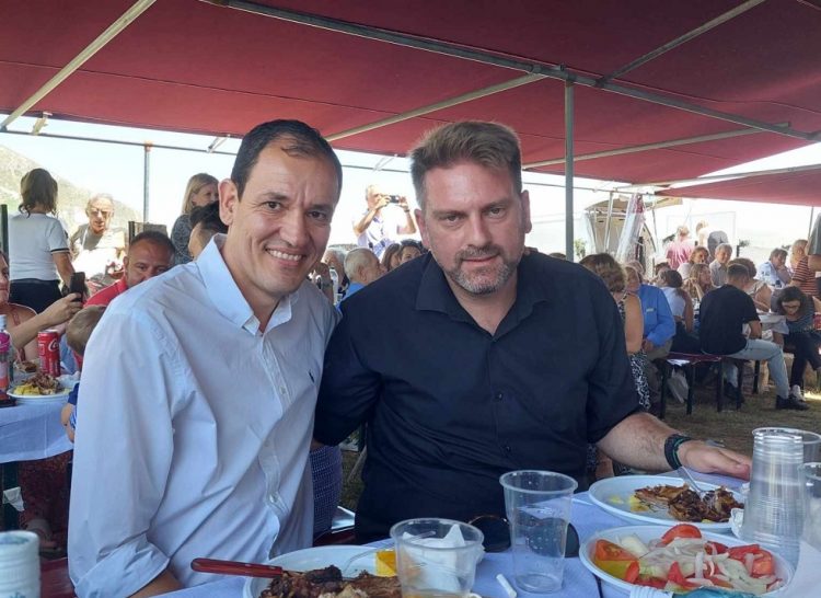 Η ισχύς εν τη ενώσει…