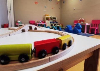  4.600 παιδιά στο νέο πρόγραμμα voucher βρεφικών- παιδικών σταθμών και ΚΔΑΠ που χρηματοδοτεί η Περιφέρεια