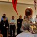 Πανδήμως εόρτασαν τον Άγιο Παΐσιο στο Μελάνυδρο Μαράθου Αχελώου