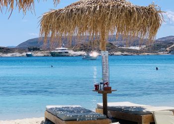 Κοινωνικός Τουρισμός: Ξεκίνησαν από σήμερα οι αιτήσεις για 25.000 επιταγές – Ποιοι είναι δικαιούχοι