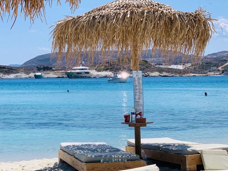 Κοινωνικός Τουρισμός: Ξεκίνησαν από σήμερα οι αιτήσεις για 25.000 επιταγές – Ποιοι είναι δικαιούχοι