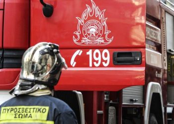 Σε επιφυλακή ενόψει καύσωνα Δήμος και Πυροσβεστική Μουζακίου για τον τον κίνδυνο πυρκαγιάς