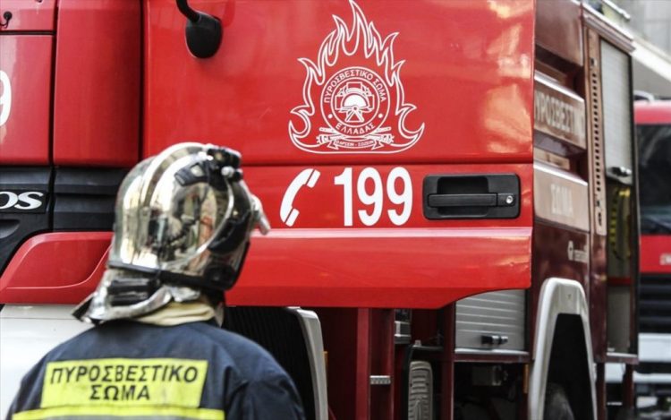 Σε επιφυλακή ενόψει καύσωνα Δήμος και Πυροσβεστική Μουζακίου για τον τον κίνδυνο πυρκαγιάς