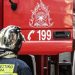Σε επιφυλακή ενόψει καύσωνα Δήμος και Πυροσβεστική Μουζακίου για τον τον κίνδυνο πυρκαγιάς
