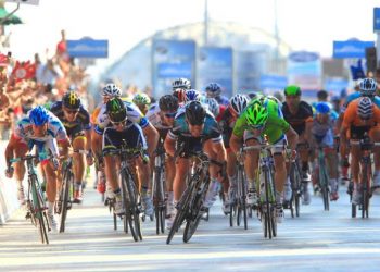 Ο Διεθνής Ποδηλατικός Γύρος Θεσσαλίας στις 25, 26 και 27 Αυγούστου