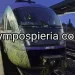 Ακινητοποιήθηκε τρένο στην Κατερίνη – Λεωφορείο παρέλαβε τους 58 επιβάτες