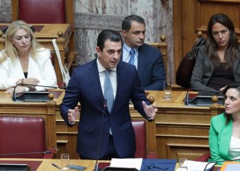 Αυτοί είναι οι 7 άξονες προτεραιότητας του Υπουργείου Ανάπτυξης για μια βιώσιμη οικονομία και κοινωνία