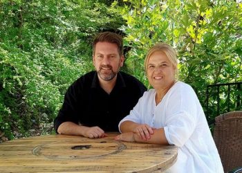 Νέα υποψηφιότητα με τον συνδυασμό «ΑΡΓΙΘΕΑ νέα εποχή»