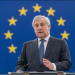 Ο Αντόνιο Ταγιάνι εξελέγη επικεφαλής του «Forza Italia» καλύπτοντας το κενό του Μπερλουσκόνι
