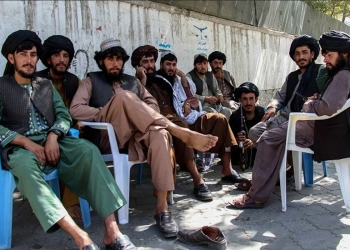 Οι Ταλιμπάν κλείνουν τα ινστιτούτα ομορφιάς στο Αφγανιστάν