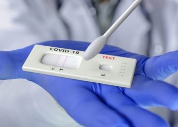 Rapid tests για COVID-19 στον Δήμο Παλαμά