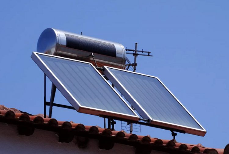 Αναρτήθηκαν οι λίστες με τους προσωρινούς δικαιούχους για το πρόγραμμα Ανακυκλώνω – ΑλλάΖΩ Θερμοσίφωνα