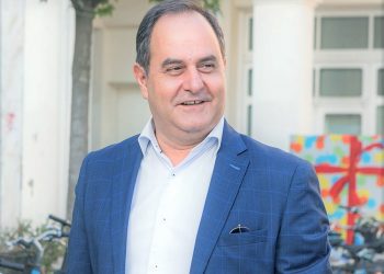 Ο αέρας του Τσιάκου…!!!