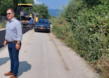 Τσιάκος: Στηρίζουμε αγρότες, κτηνοτρόφους και επιχειρηματίες