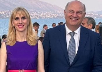 Ο Τσιάρας έσβησε κεράκια…!!!!