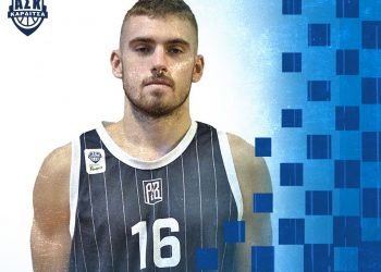 Ο νεαρός γκαρντ για τέταρτη σεζόν στο δυναμικό του ΑΣΚ