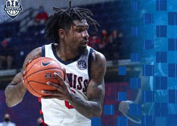 Ο Αμερικανός σέντερ νέα προσθήκη στη γραμμή των ψηλών του ΑΣΚ