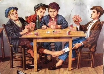 Μύλος στους Σοφάδες….!!