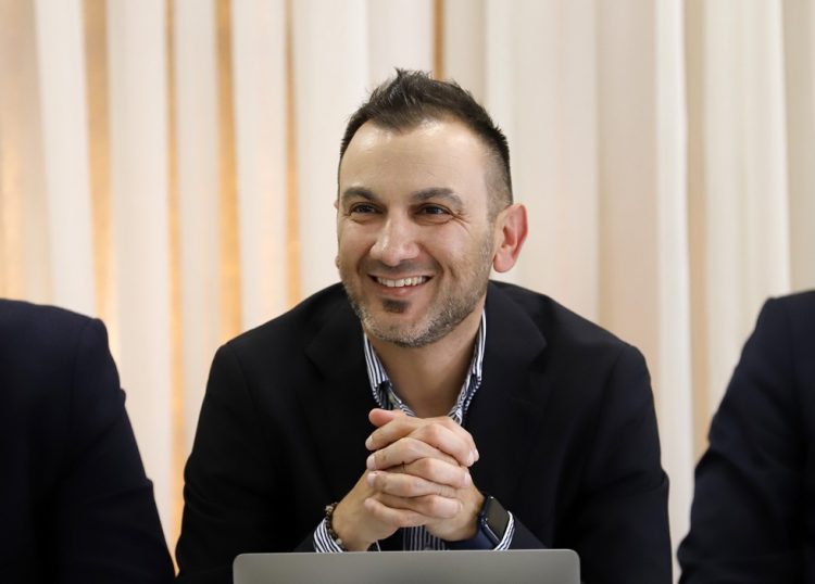ΑλλΑΓή στην ΠΡάΞΗ: με ορίζοντα το 2028