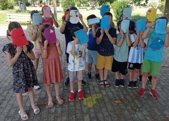 Πες καλοκαίρι, χωρίς να πεις καλοκαίρι – καλοκαιρινά τετράδια!!!