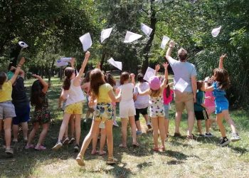 Πες καλοκαίρι… χωρίς να πεις καλοκαίρι!!!