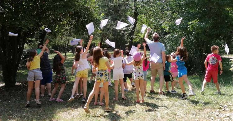 Πες καλοκαίρι… χωρίς να πεις καλοκαίρι!!!