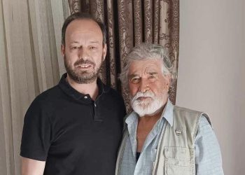 Ο Σωτήρης Μπίτσιος ξανά υποψήφιος Τ.Σ. Φαναρίου με Φάνη Στάθη και «ΝΕΑ ΠΟΡΕΙΑ» για το δήμο Μουζακίου