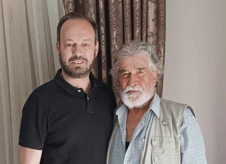 Ο Σωτήρης Μπίτσιος ξανά υποψήφιος Τ.Σ. Φαναρίου με Φάνη Στάθη και «ΝΕΑ ΠΟΡΕΙΑ»  για το δήμο Μουζακίου