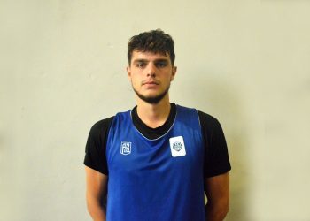 Ο νεαρός Αγγελή στον Α.Σ.Καρδίτσας