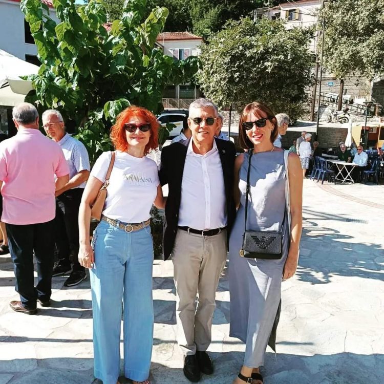 Ο Αγοραστός και οι όμορφες…