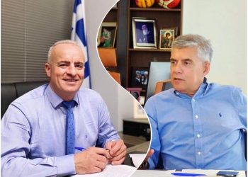 Ο Αγοραστός χτυπάει κατά ριπάς….