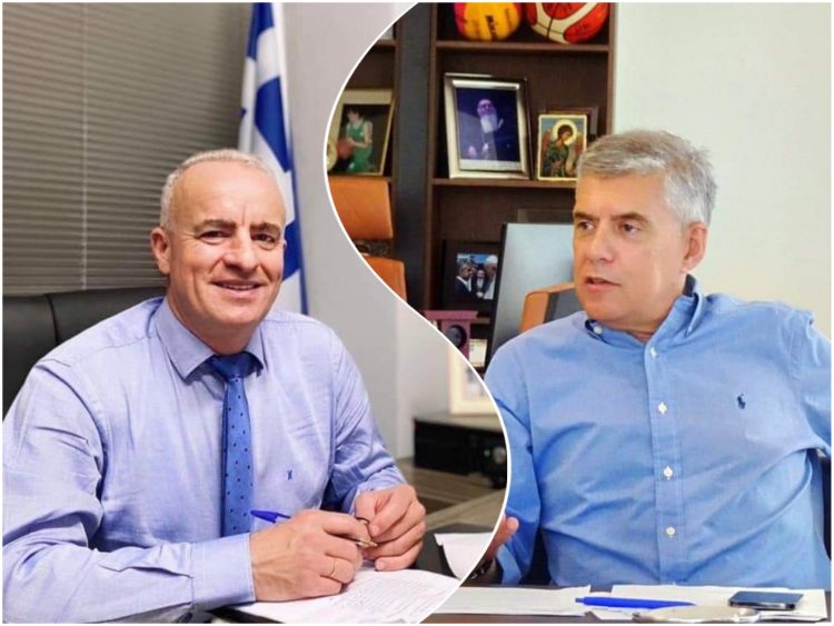 Ο Αγοραστός χτυπάει κατά ριπάς….