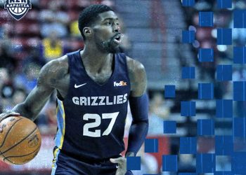 Ο Αμερικανός Σακ Μπιουκάναν ισχυροποιεί τον ΑΣΚ ενόψει της νέας σεζόν