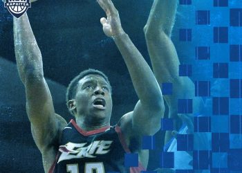 Ο Αμερικανός Τζόρνταν Σάιμπερτ στον Α.Σ.Καρδίτσας