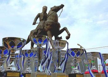 Με επιτυχία πραγματοποιήθηκε ο 56ος Καραϊσκάκειος Δρόμος στο Μαυρομμάτι