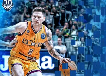 Ο Καναδός πλέι μέικερ Μάρεκ Κλάσεν η νέα προσθήκη του ΑΣΚ