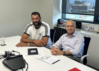 Ο Α.Σ.Καρδίτσας ΙΑΠΩΝΙΚΗ κοιτά ψηλά!!!