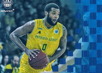 Ο Τρε Μακ Κάλουμ 6ος ξένος στον ΑΣΚ