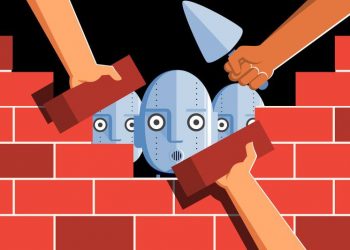 Η χαμένη ισορροπία έγινε το τέρας για την ίδια τη Δημοκρατία..