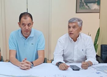 Αλλάζει όψη η δυτική είσοδος της Καρδίτσας  