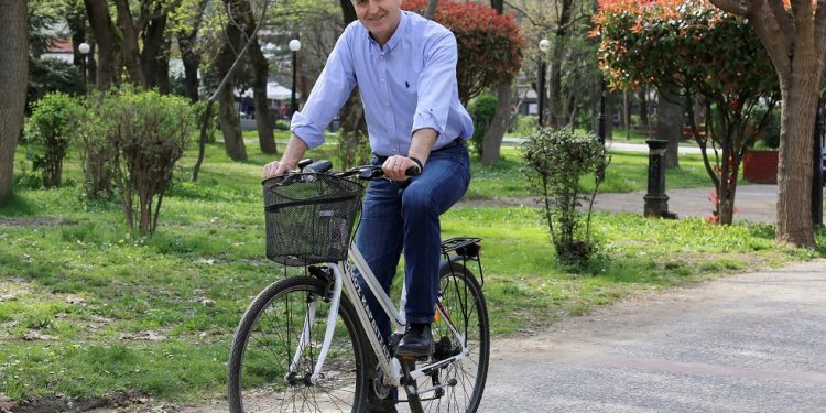 Ο ρόλος του Αλεξάκου στις δημοτικές εκλογές…