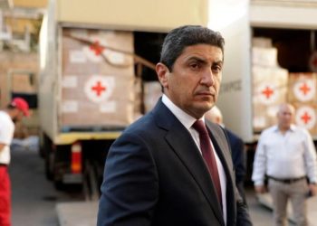 Πρόγραμμα της επίσκεψης του υπουργού Αγροτικής Ανάπτυξης στην Καρδίτσα