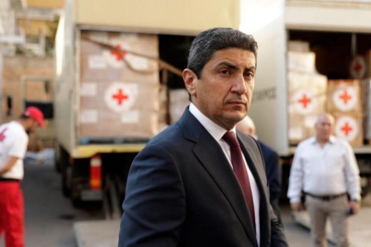 Πρόγραμμα της επίσκεψης του υπουργού Αγροτικής Ανάπτυξης στην Καρδίτσα