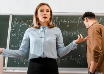 Είμαι μόνιμος εκπαιδευτικός. Γιατί να με ενδιαφέρει για τους αναπληρωτές;