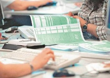 Εκκρεμεί η υποβολή 600.000 φορολογικών δηλώσεων – Μέχρι τέλη Αυγούστου η προθεσμία