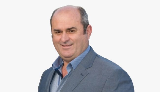 Δύναμη πυρός με Σάκη Γούλα…!!!