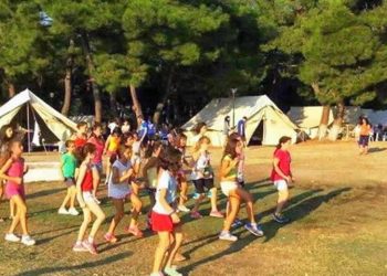 Ο Δήμος Λίμνης Πλαστήρα για τα 17 κρούσματα της γαστρεντερίτιδας στην κατασκήνωση της Νεράιδας
