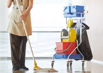 Ανακοίνωση πρόσληψης 97 ατόμων σε υπηρεσίες καθαρισμού σχολικών μονάδων του δήμου Καρδίτσας