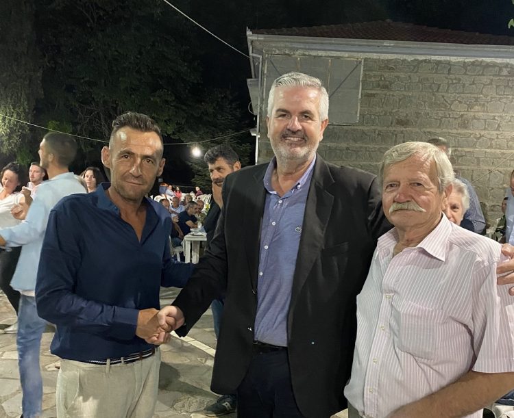 Ο Κατσής συνεχίζει σεμνά και ταπεινά την πορεία του..!!!